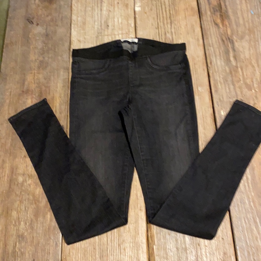 Helmut Lang Jeggings